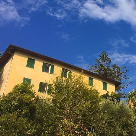 Villa Vento Largo, Casa Marina Ventimiglia Exterior foto