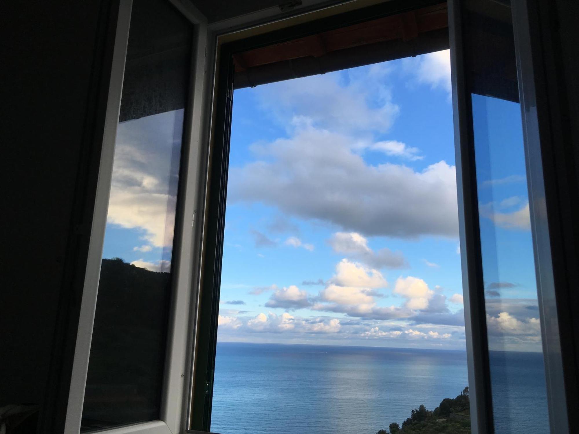Villa Vento Largo, Casa Marina Ventimiglia Exterior foto