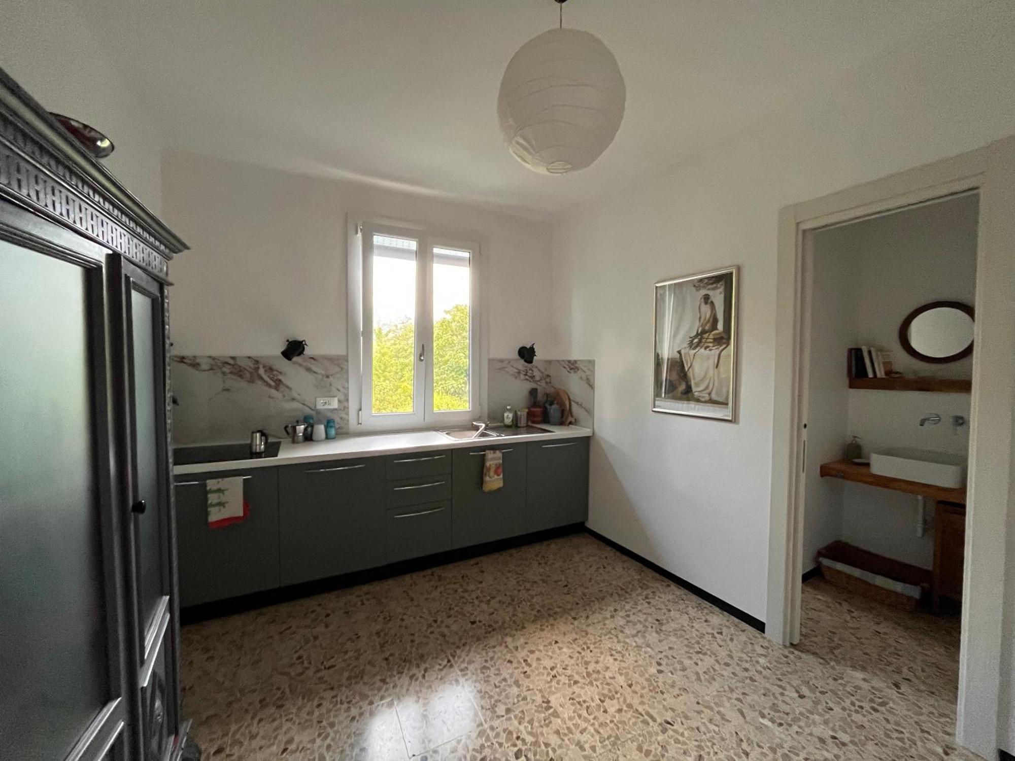 Villa Vento Largo, Casa Marina Ventimiglia Exterior foto